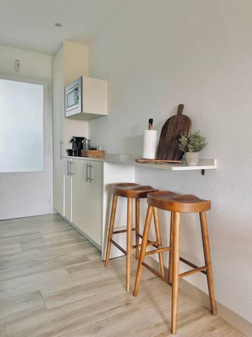 The Golden Oak In Calella Centre - 100M From Beach 팔라프루헬 외부 사진